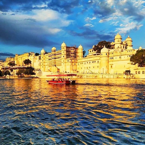 Udaipur