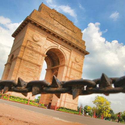 Delhi Sightseeing Tour