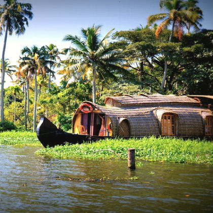 Best of Kerala Tour