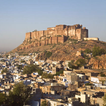 Exotic Tour of Rajasthan