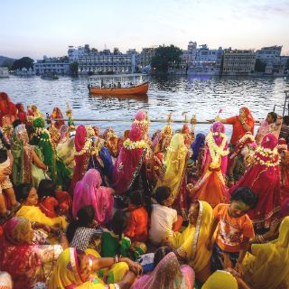 Fairs & Festivals in India