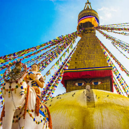 Kathmandu Valley Tour