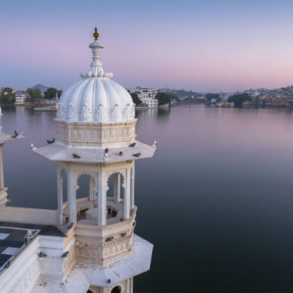 Jaipur Pushkar Udaipur Tour