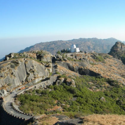 Udaipur Tour with Mount Abu