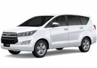 Toyota Crysta Innova