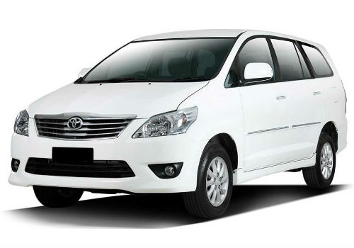 Toyota Innova