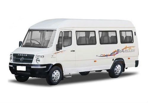 Tempo Traveller