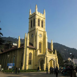 Shimla Manali Tour