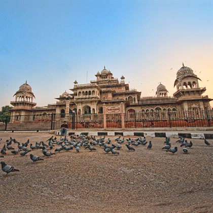 03 Days Jaipur Tour Package