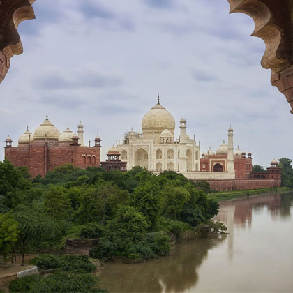 3 Days Jaipur Agra Tour