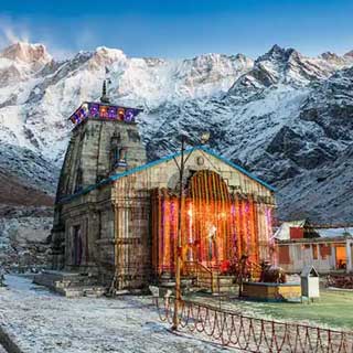 09 Days Chardham Yatra 2022