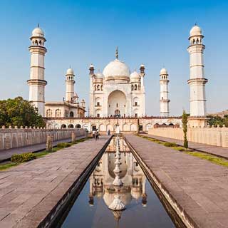 India Heritage and Culture Tour