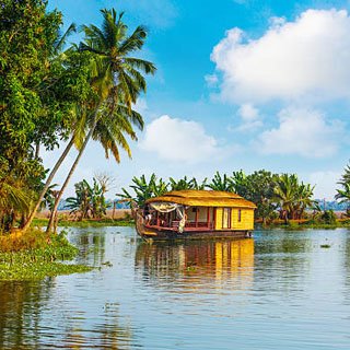 Kerala Tour Packages